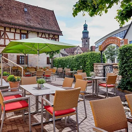 Hotel Gasthof zur Post-2