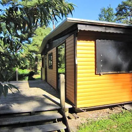Bungalow am Strandbad-2