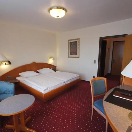 Parkhotel Meyle Gmbh-3