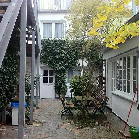 Hotel Zum Strand-3