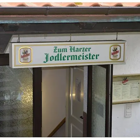 Pension&Restaurant Zum Harzer Jodlermeister-2
