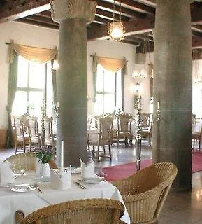Landhotel Eisenach-3