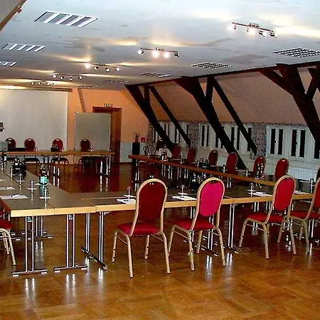 Landhotel Eisenach-2