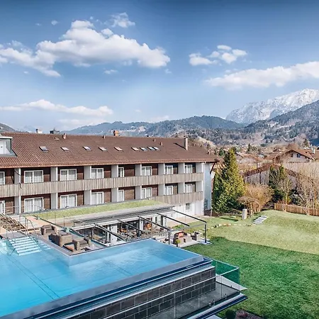 Obermühle 4*S Boutique Resort-3