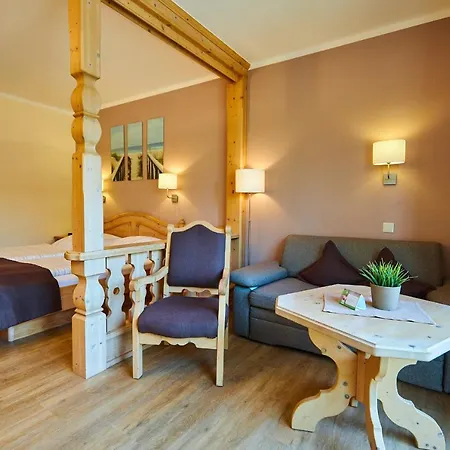 Flair Landhotel Strengliner Mühle-2