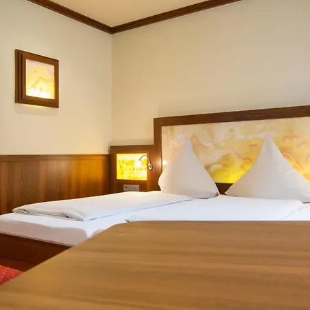 Hotel Petershof-2
