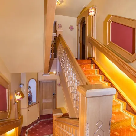 Hotel Petershof-3