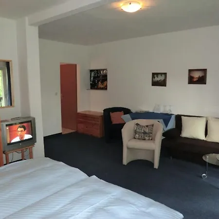 Hotel Garni Rottaler Hof-2