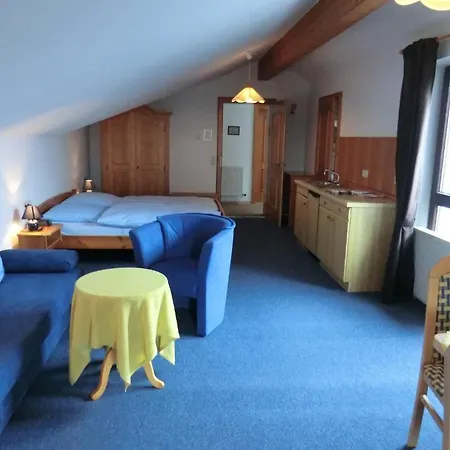 Hotel Garni Rottaler Hof-3