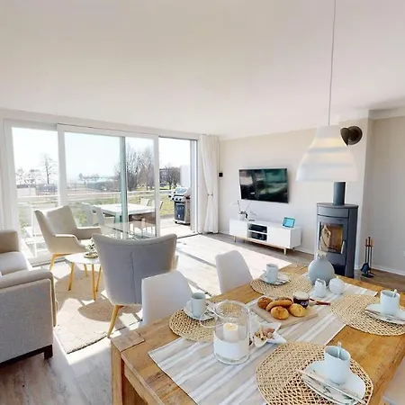 Beach'n'Sea Wohnung 8-3