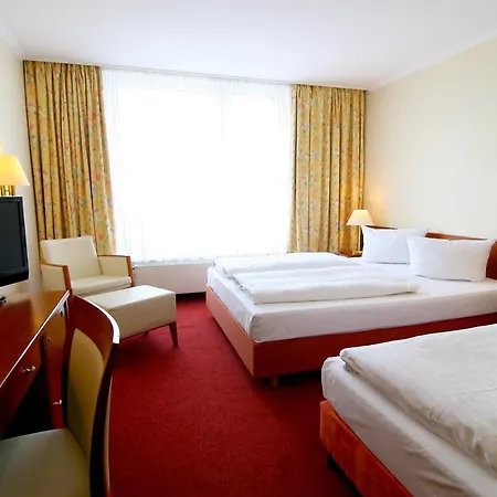 Alleehotel Europa-3