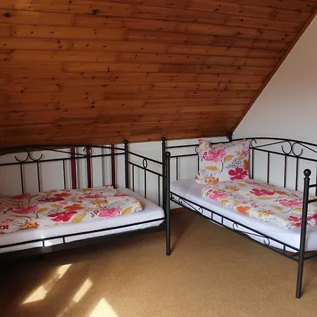 Ferienwohnung Hooge Loogen, 35212-2