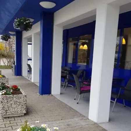 ibis budget Erfurt Ost-3