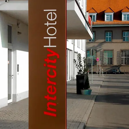 Intercityhotel Darmstadt-3