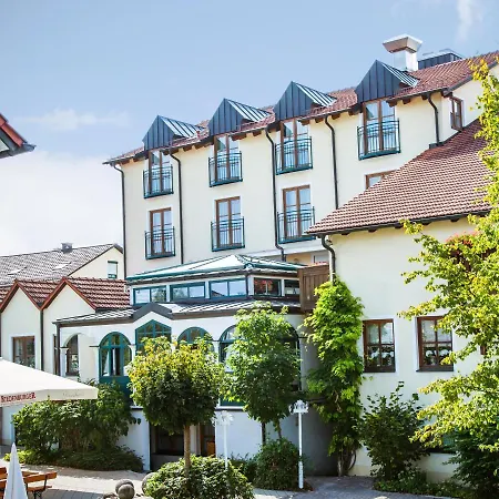 Landhotel Schneider-2