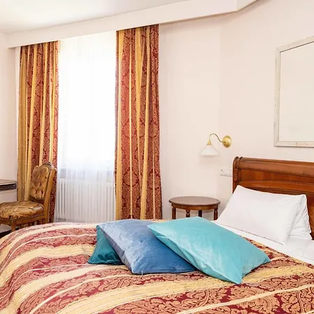Hotel Krone Laupheim-3