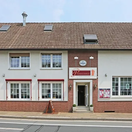 Hotel Pfennigskrug-2