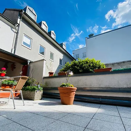 Pension Zum Bluemchen-3
