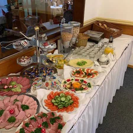 Hotel Restaurant zur Post-2