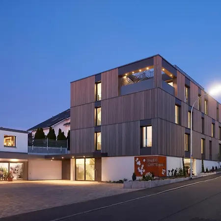 Gästehaus Bauer - Schlafen auf dem Weingut-2