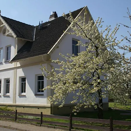 Ferienhaus Am Leuchtturm-3