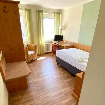 Hotel Deutsches Haus-3