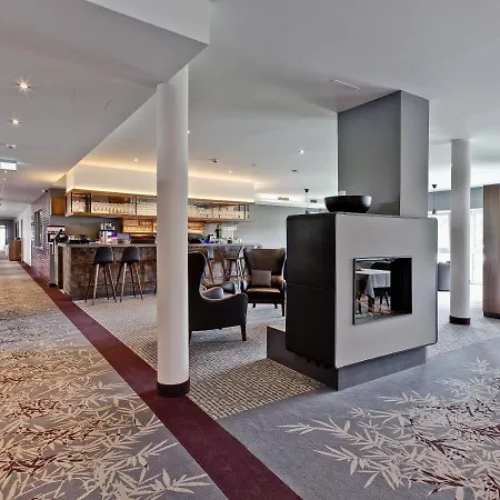 Sante Royale Hotel-&Gesundheitsresort Bad Langensalza-2