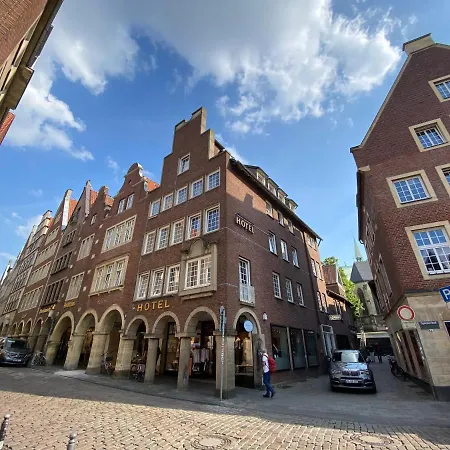 Hotel Busche am Dom-3
