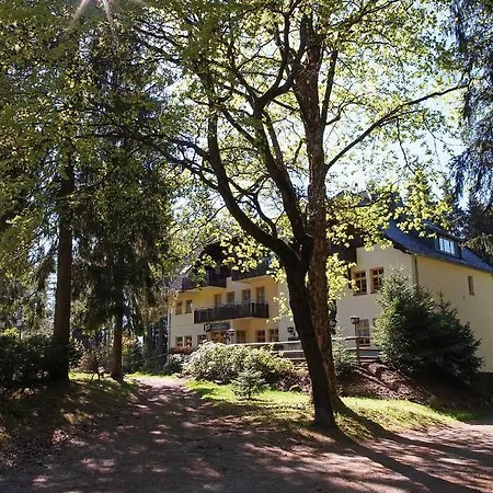 Berggasthof Kuhberg-2