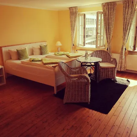 Hotel Drei Kronen-2