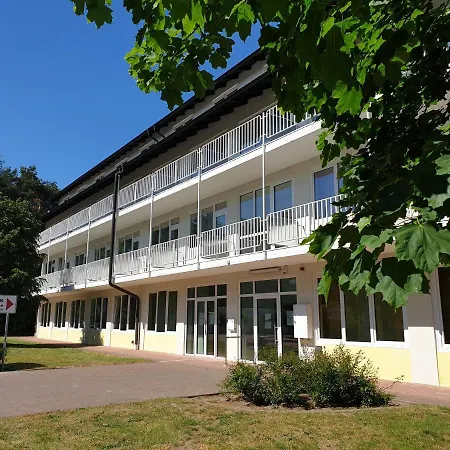 Gästehaus Haßloch/Pfalz-3