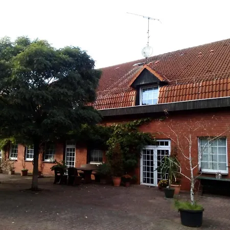 Hotel Leppiner Hof - B&B FRÜHSTÜCKSPENSION-3