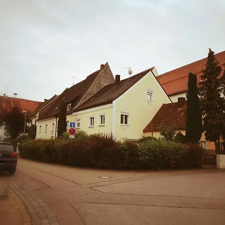 Gästehaus Reisinger-2