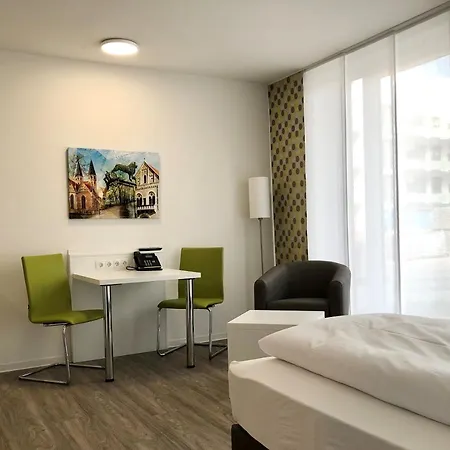ADAPT Apartments Braunschweig-3