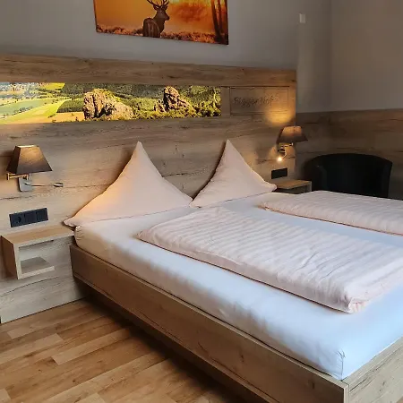 Hotel Bigger Hof - Wirtshaus Platzhirsch am Jahnplatz-2