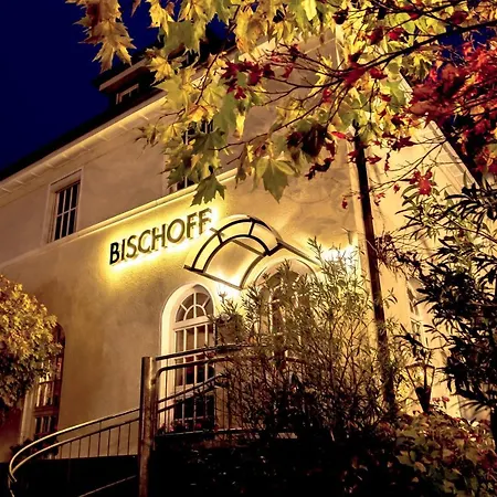 Gasthaus&Hotel Bischoff-3
