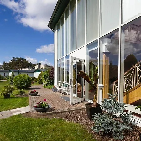 Hotel Waldidyll-2
