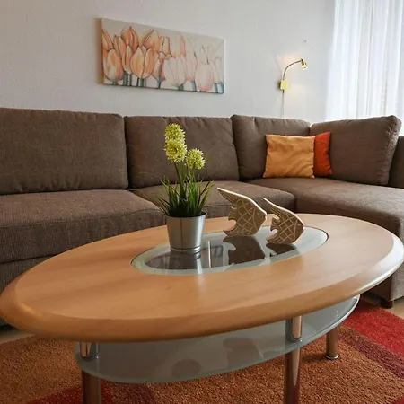 Haus Am Deich Wohnung 9-2