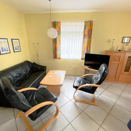 Appartmentanlage Zur Düne-3