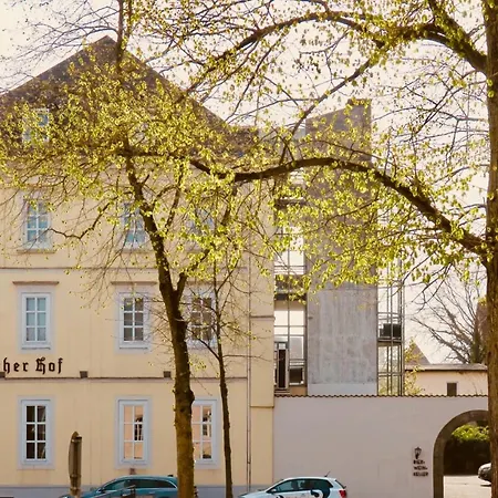 Hotel Lippischer Hof-2