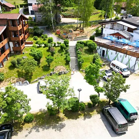 Wildgatter Ferienappartements-3