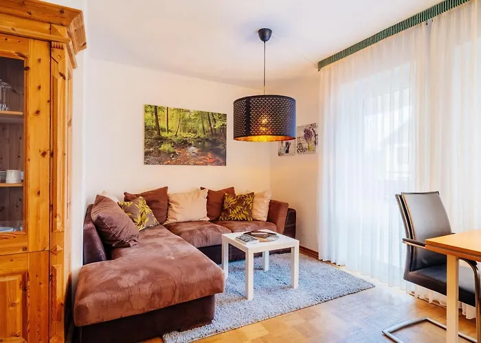 Ferienwohnung Wurmberg Baude 1 Braunlage, Deutschland
