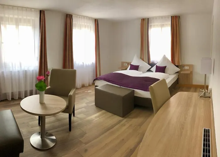 A Lotus Hotel