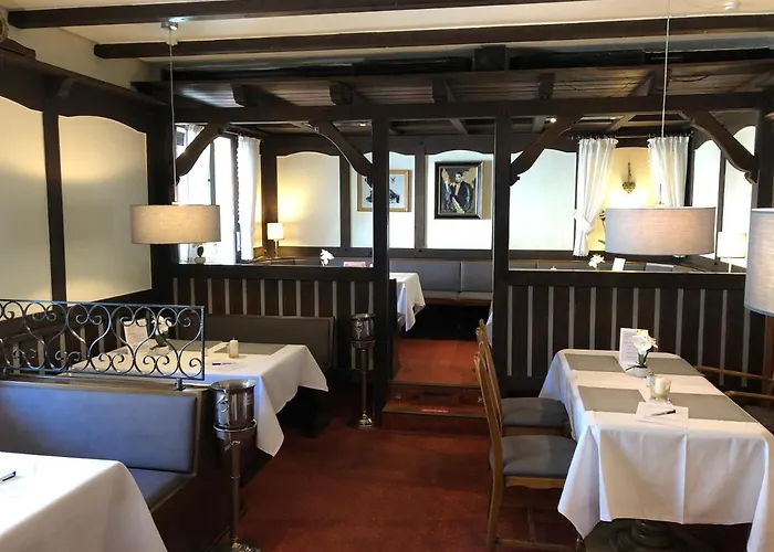 Restaurant Zum Neuling