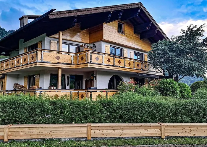 Urlaub Beim Filmemacher Thomas Junker