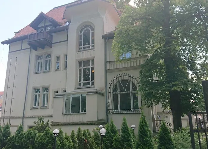 Hotel Sax Imperial Dresden, Deutschland