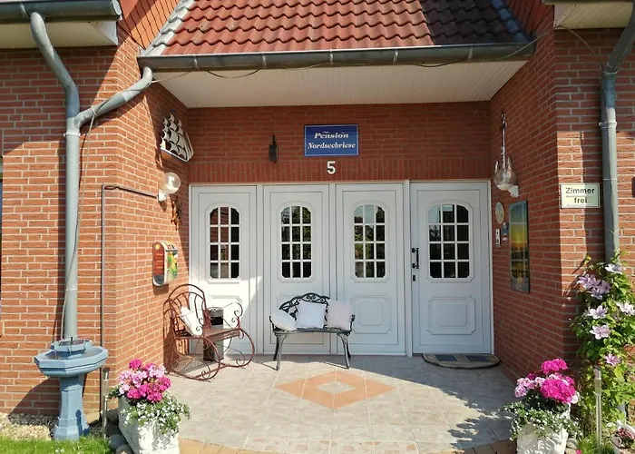 Nordseebriese