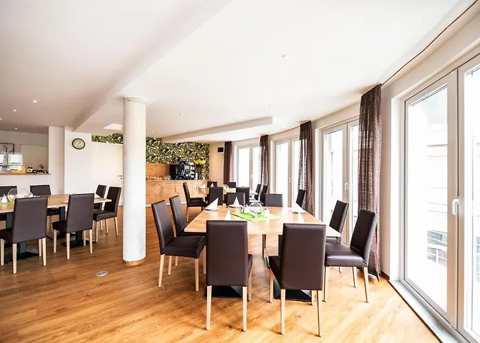 Sternplatz-Hotel