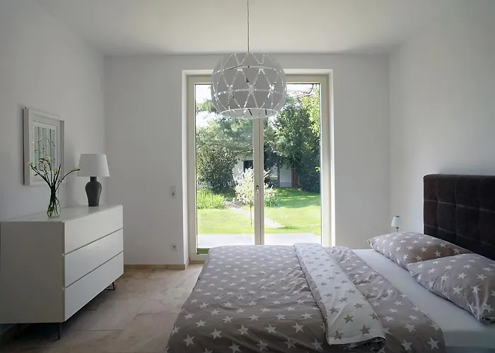 Luxus Appartement zwischen Leipzig und Cospudener See