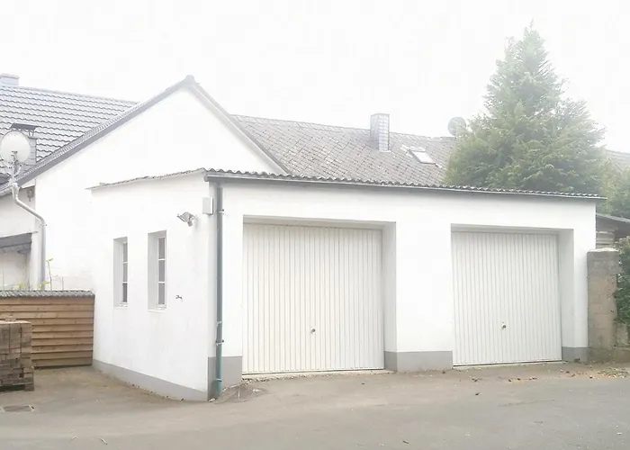 Die Alte Schleuse